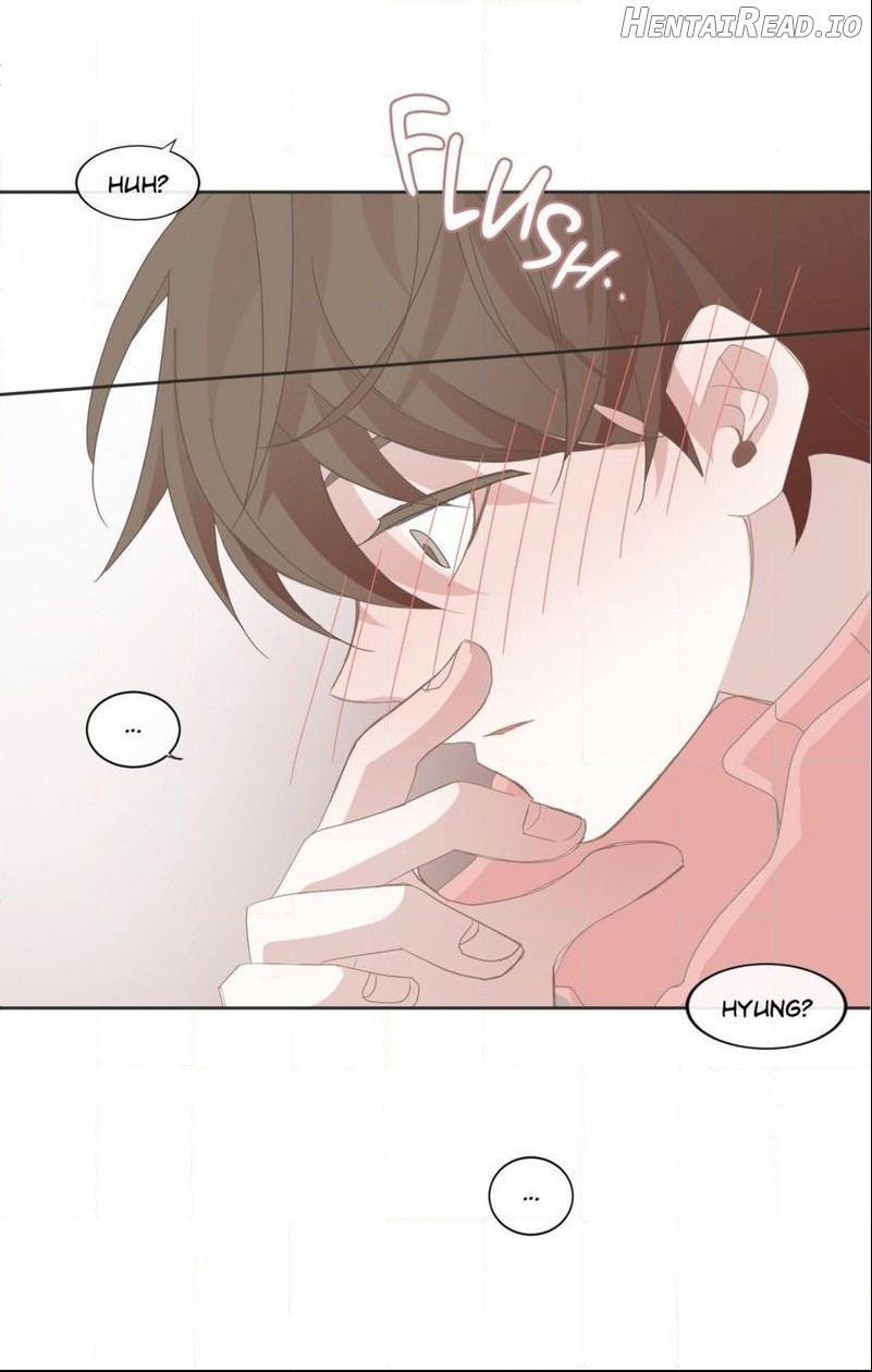 BL Motel Chapter 32 - page 5