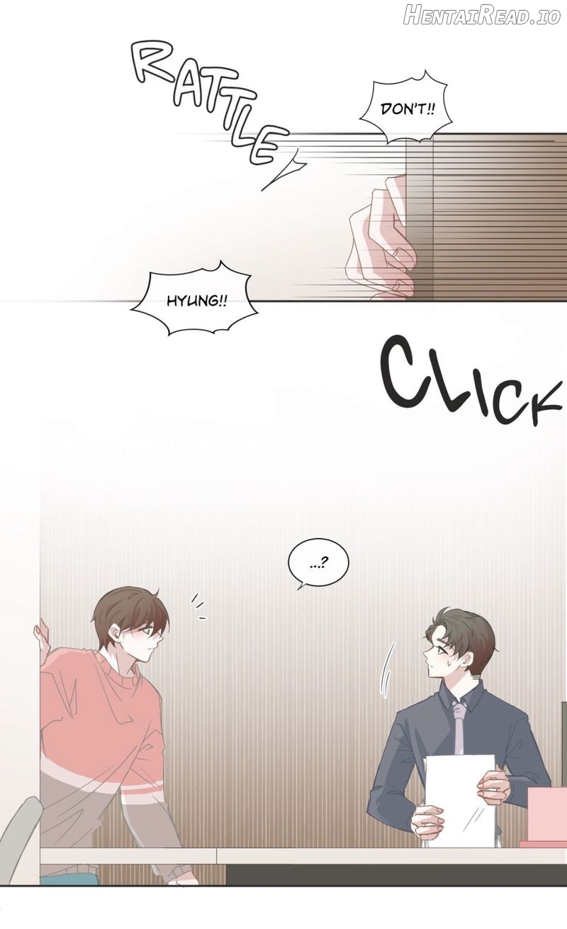 BL Motel Chapter 32 - page 7