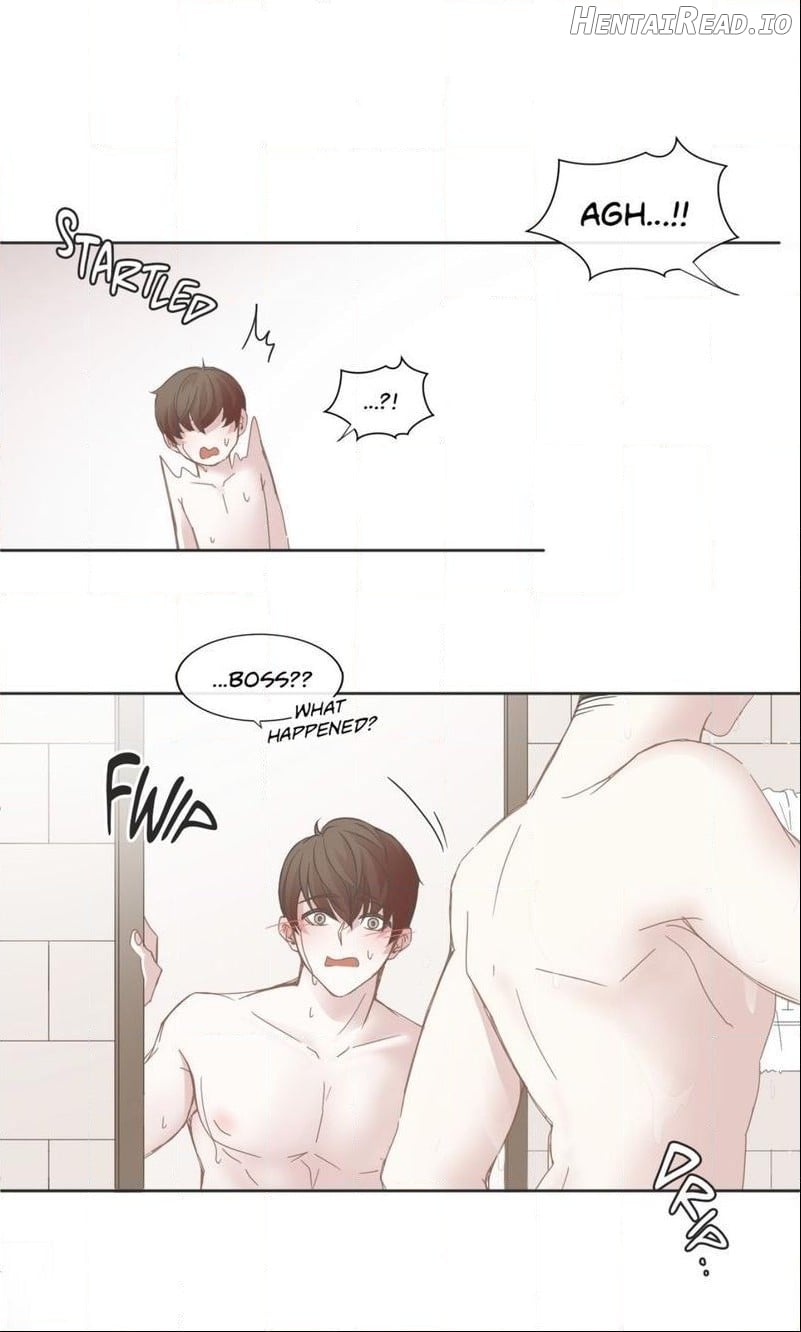 BL Motel Chapter 35 - page 10