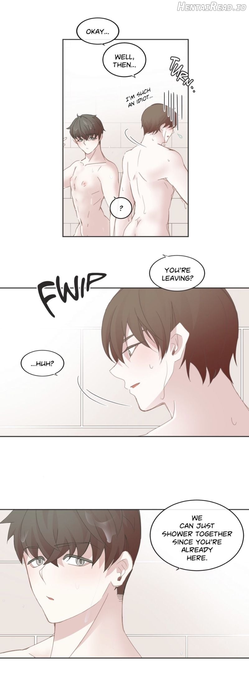 BL Motel Chapter 35 - page 13