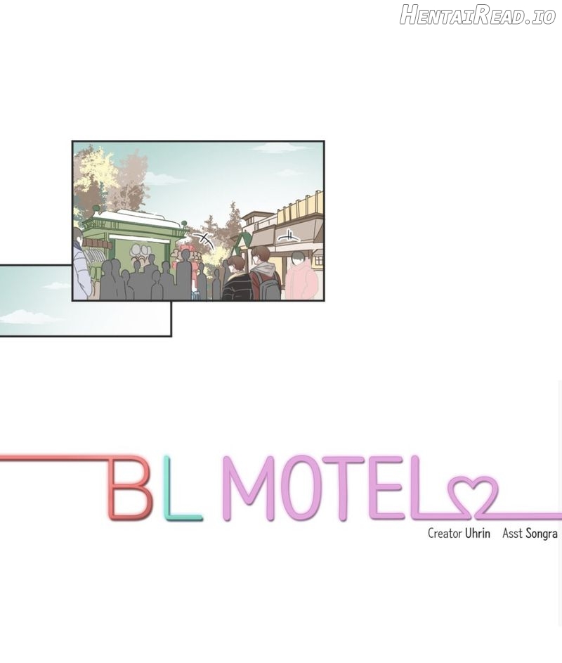 BL Motel Chapter 37 - page 2