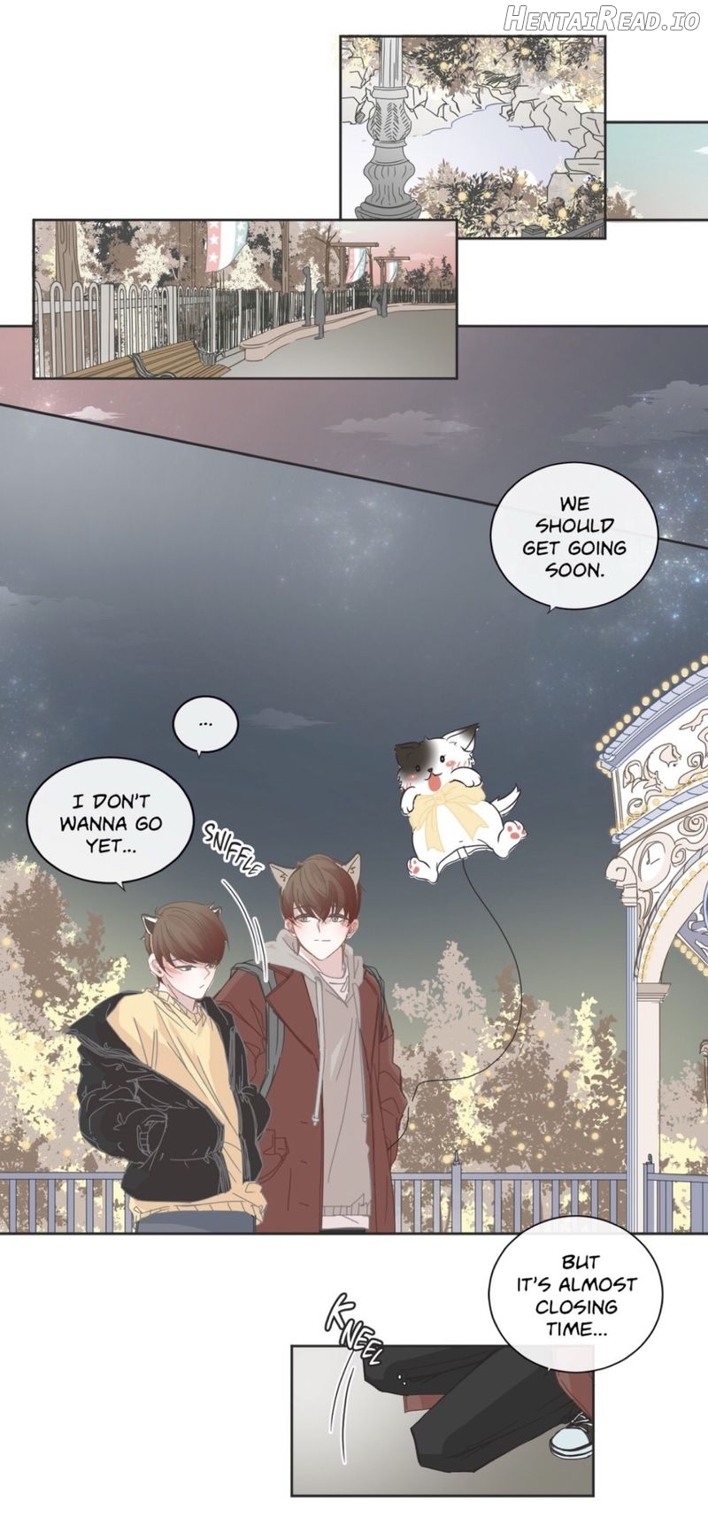 BL Motel Chapter 37 - page 3