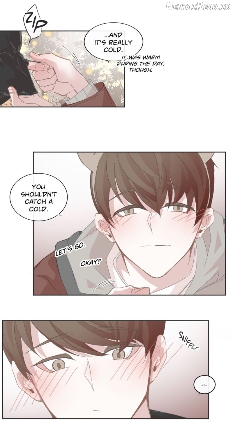 BL Motel Chapter 37 - page 4
