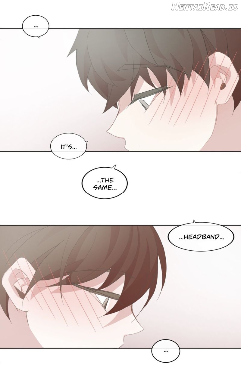 BL Motel Chapter 38 - page 32