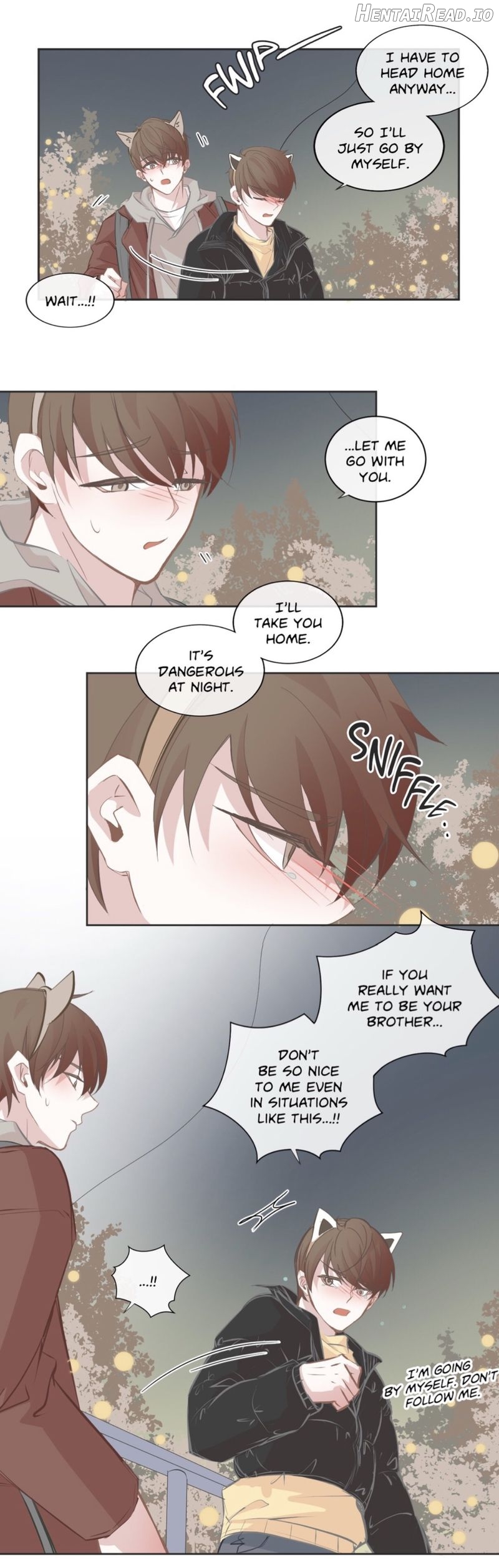BL Motel Chapter 38 - page 5