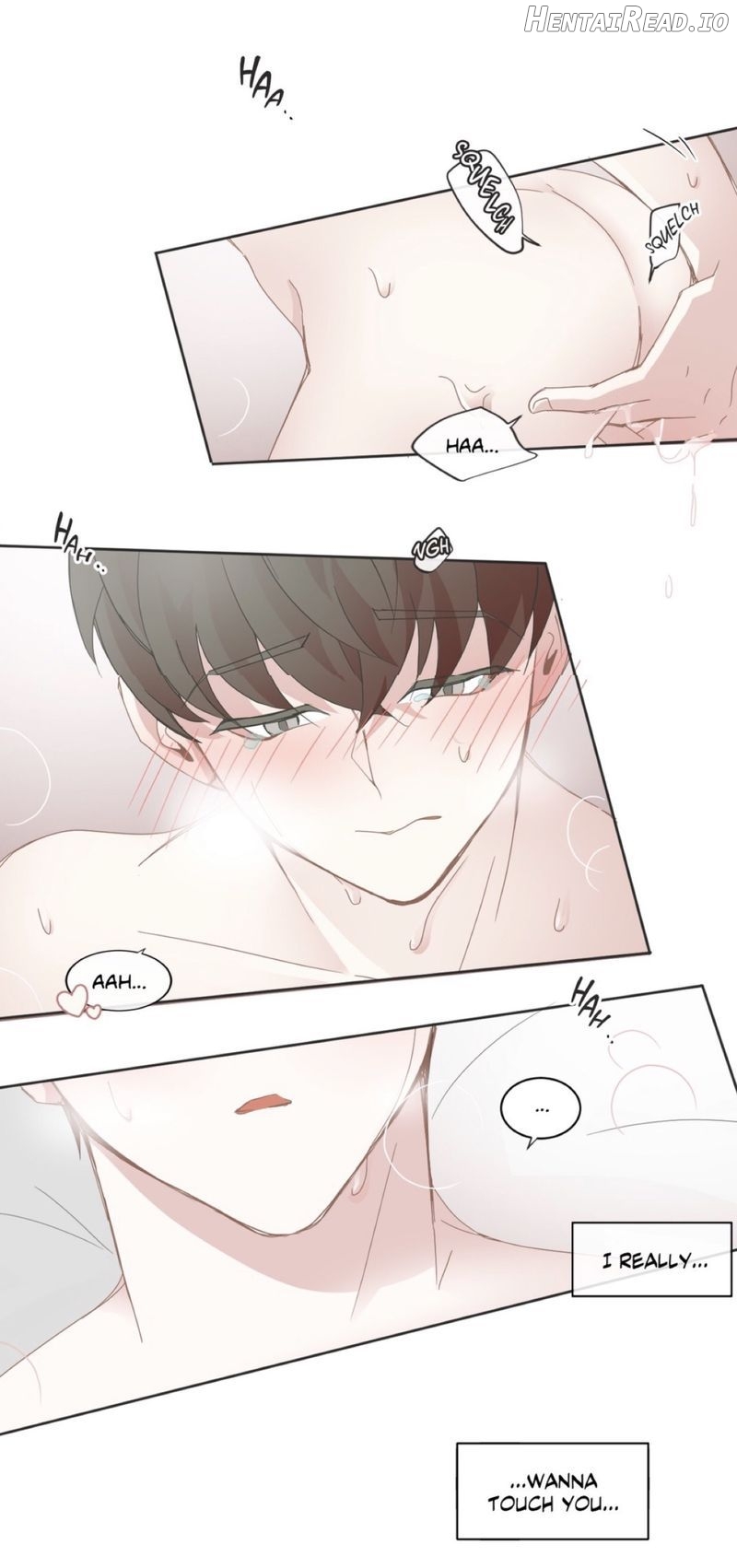 BL Motel Chapter 41 - page 15