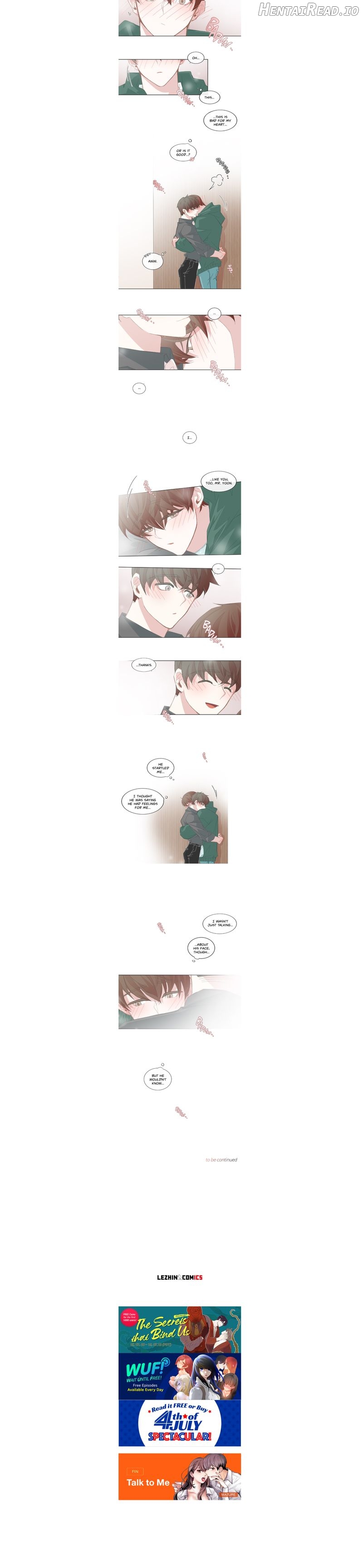 BL Motel Chapter 46 - page 3