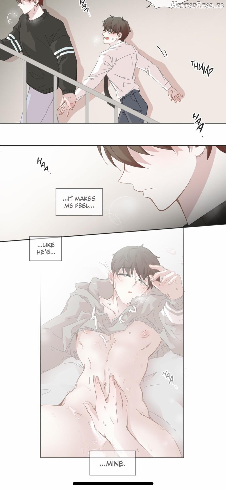 BL Motel Chapter 49 - page 15