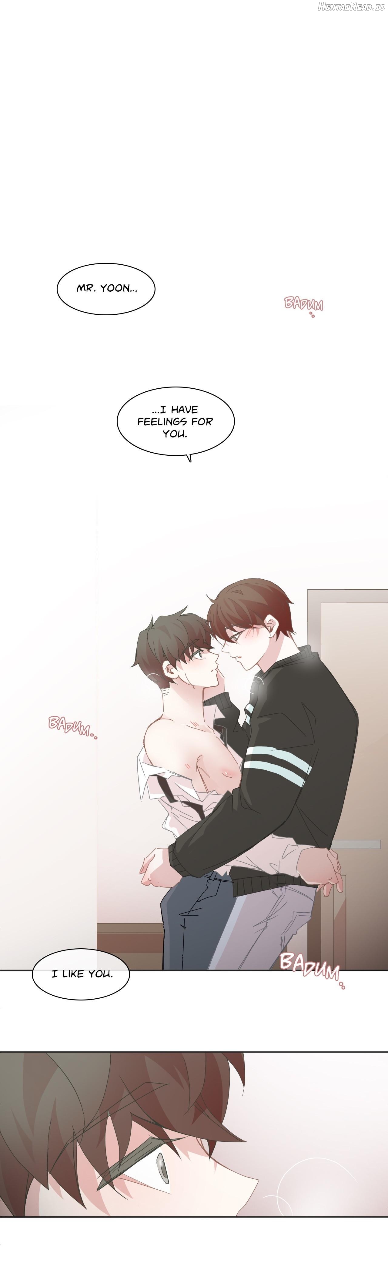 BL Motel Chapter 50 - page 2