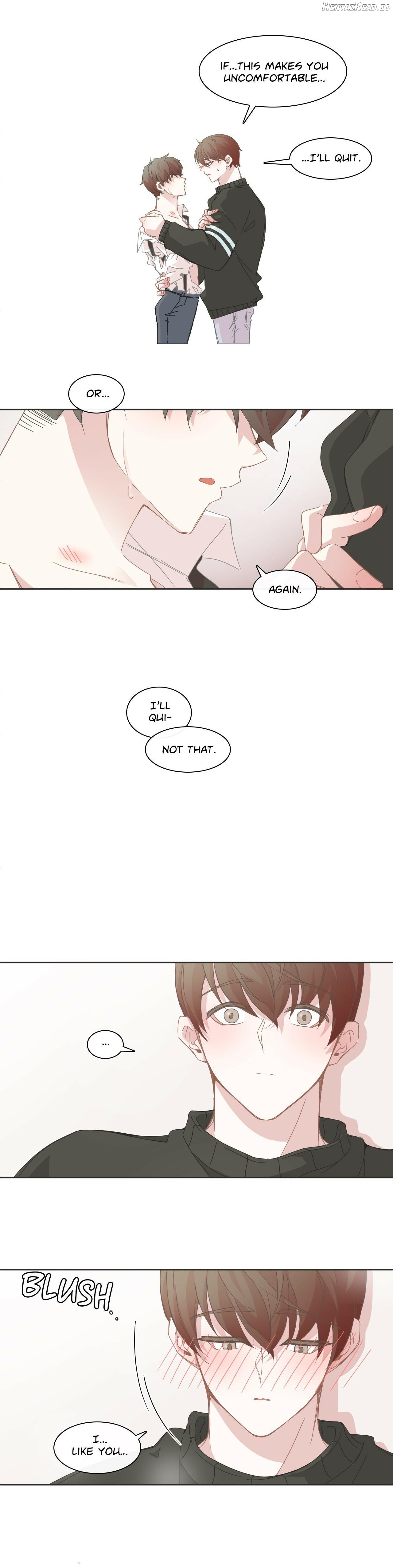 BL Motel Chapter 50 - page 4