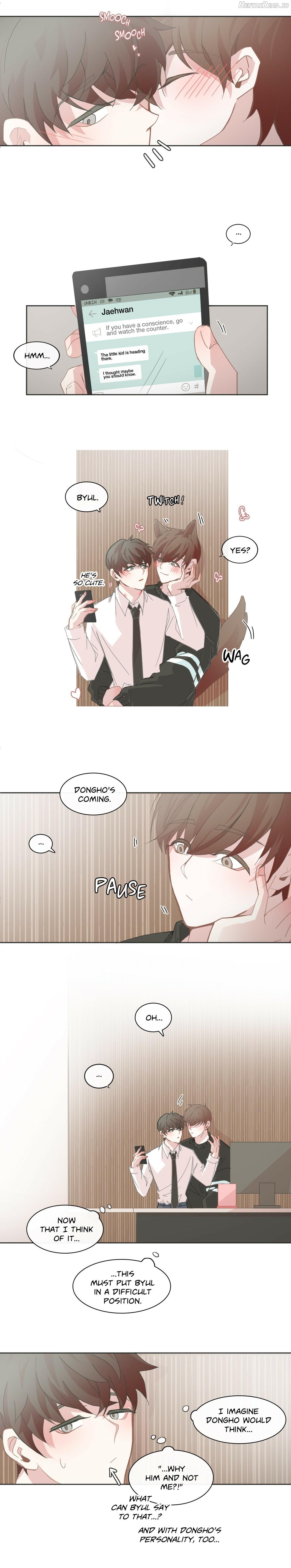 BL Motel Chapter 52 - page 10