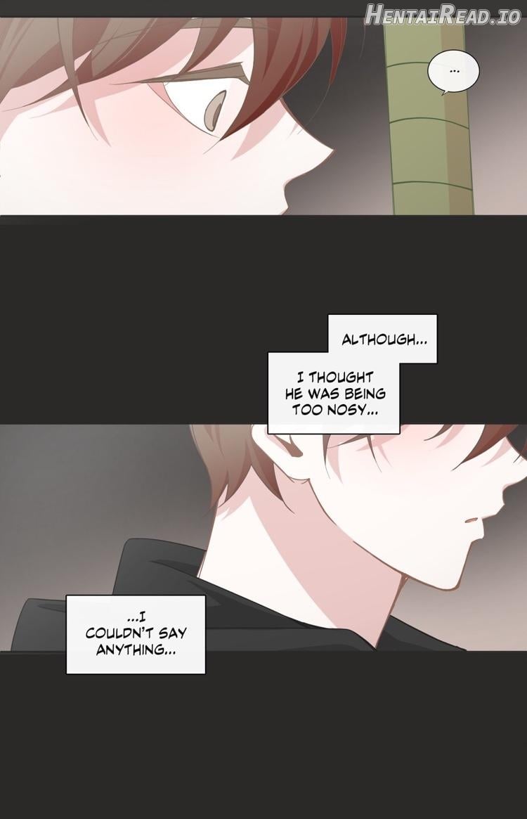 BL Motel Chapter 56 - page 15