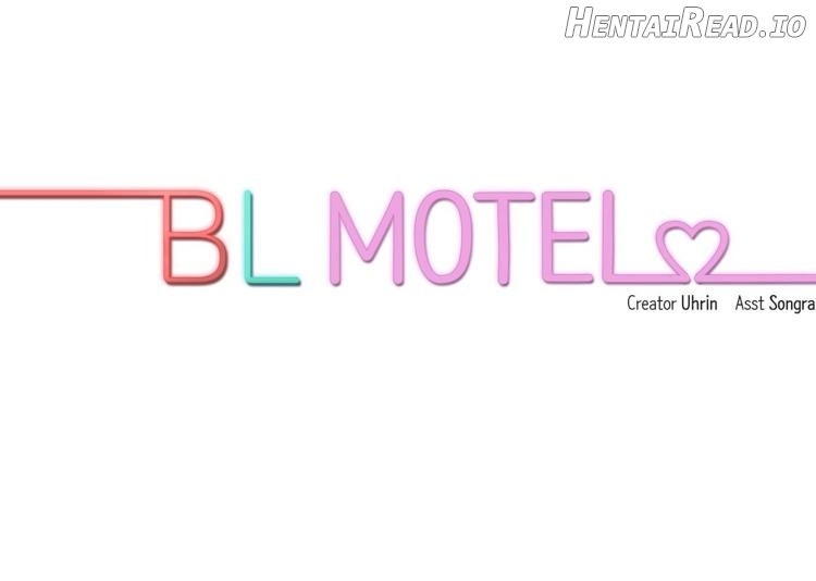 BL Motel Chapter 59 - page 15