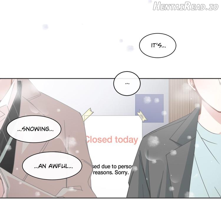 BL Motel Chapter 60 - page 32
