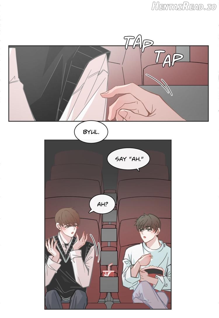 BL Motel Chapter 60 - page 5