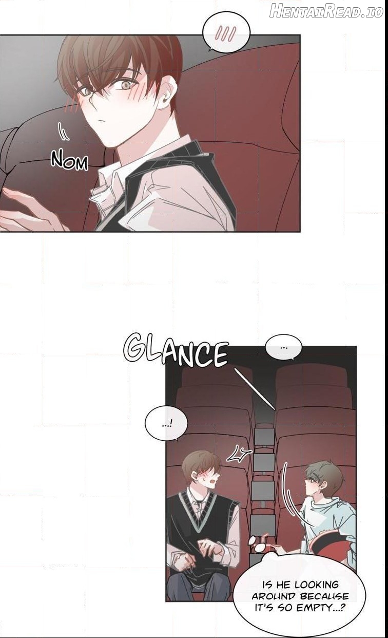 BL Motel Chapter 60 - page 7