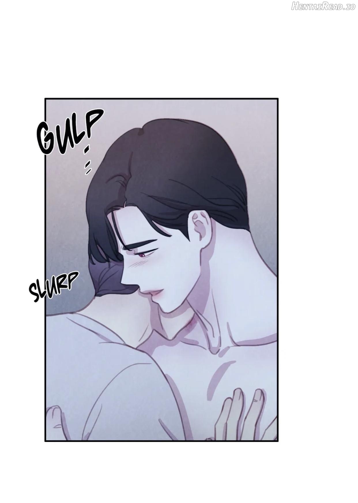 Dine With a Vampire Chapter 68 - page 15