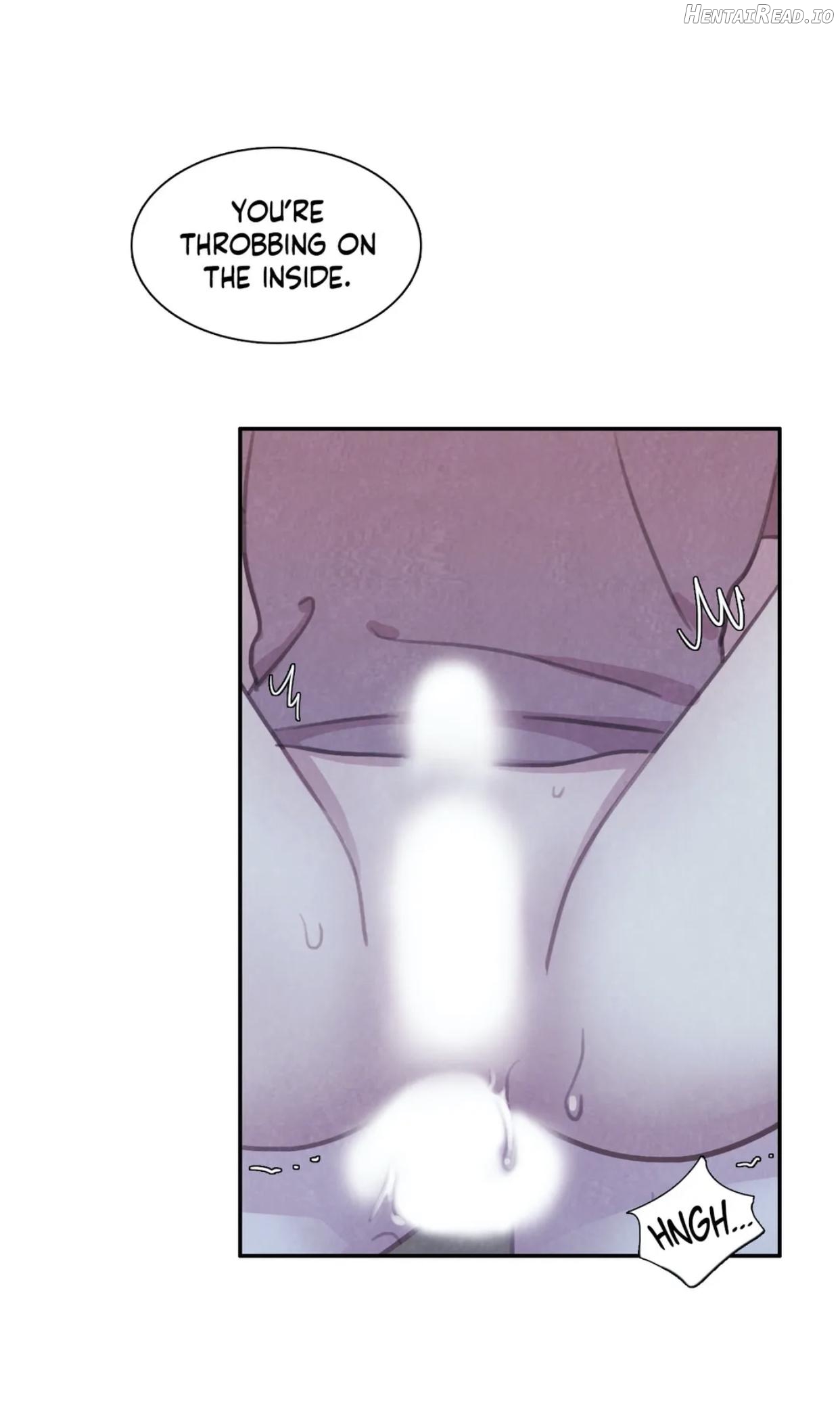 Dine With a Vampire Chapter 68 - page 50