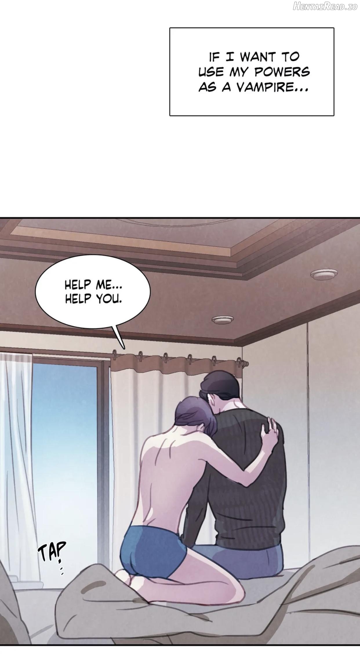 Dine With a Vampire Chapter 69 - page 50