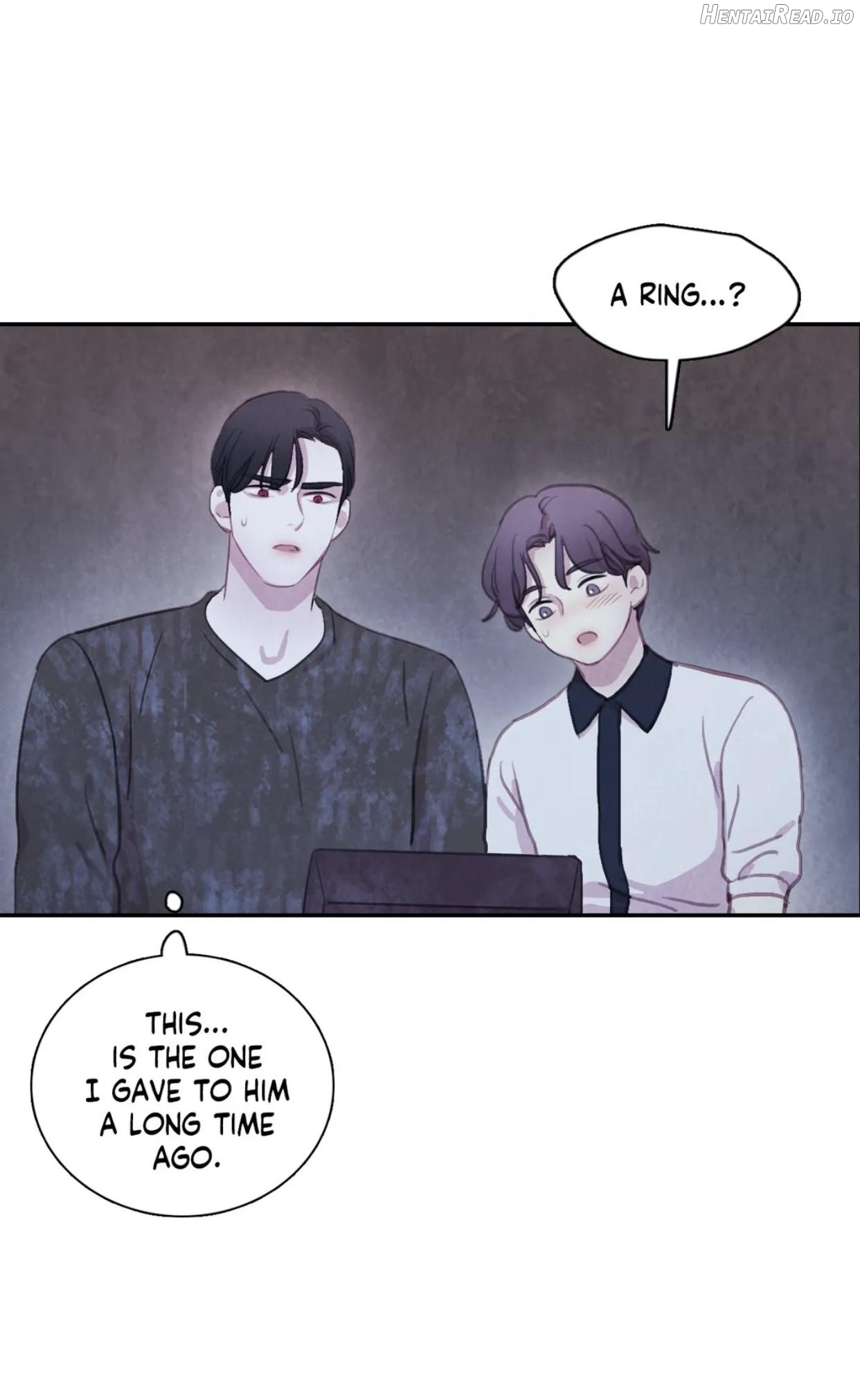 Dine With a Vampire Chapter 70 - page 50