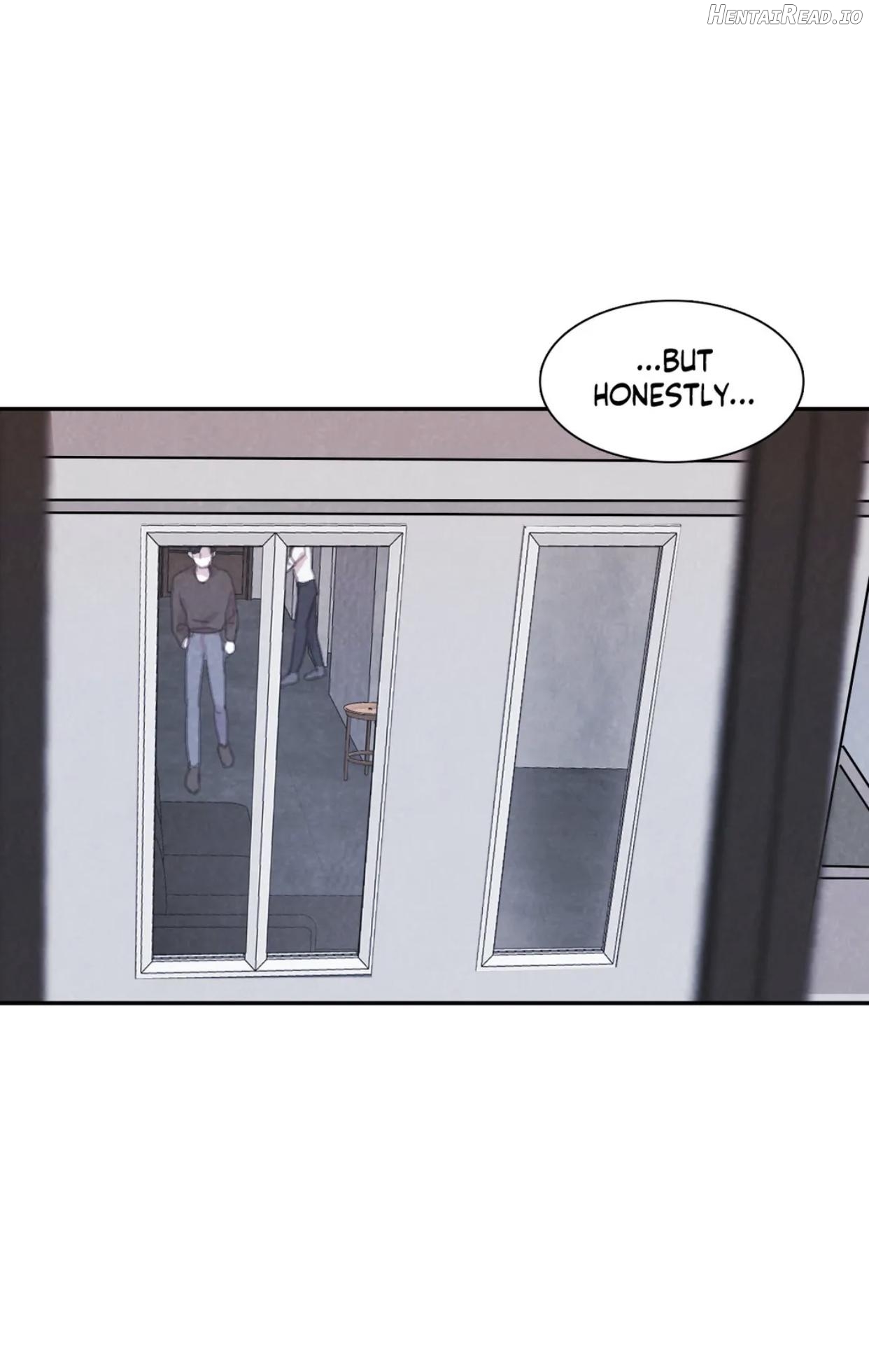 Dine With a Vampire Chapter 71 - page 11