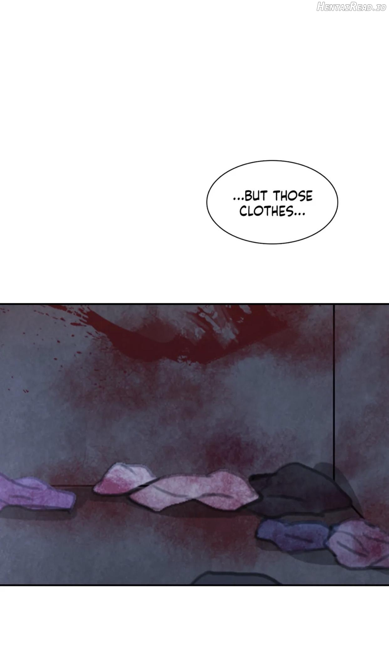 Dine With a Vampire Chapter 71 - page 25