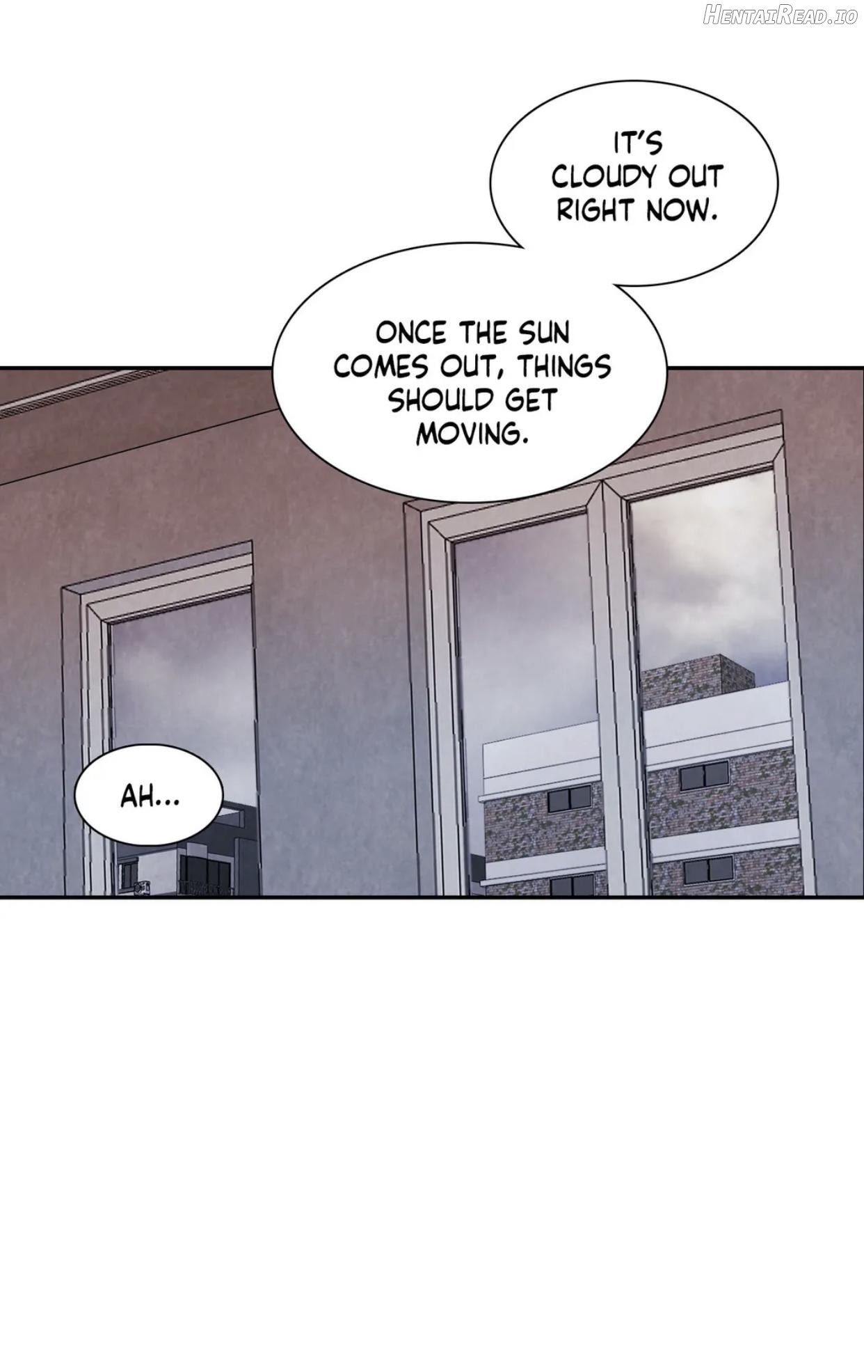 Dine With a Vampire Chapter 71 - page 31