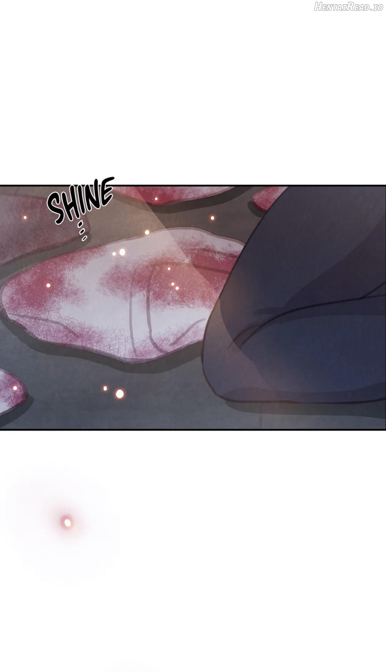 Dine With a Vampire Chapter 71 - page 39