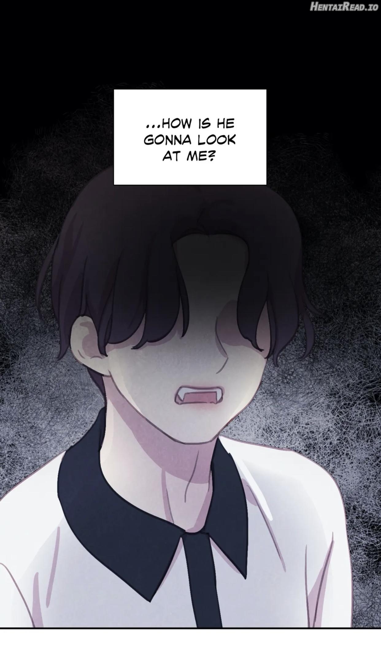 Dine With a Vampire Chapter 71 - page 56