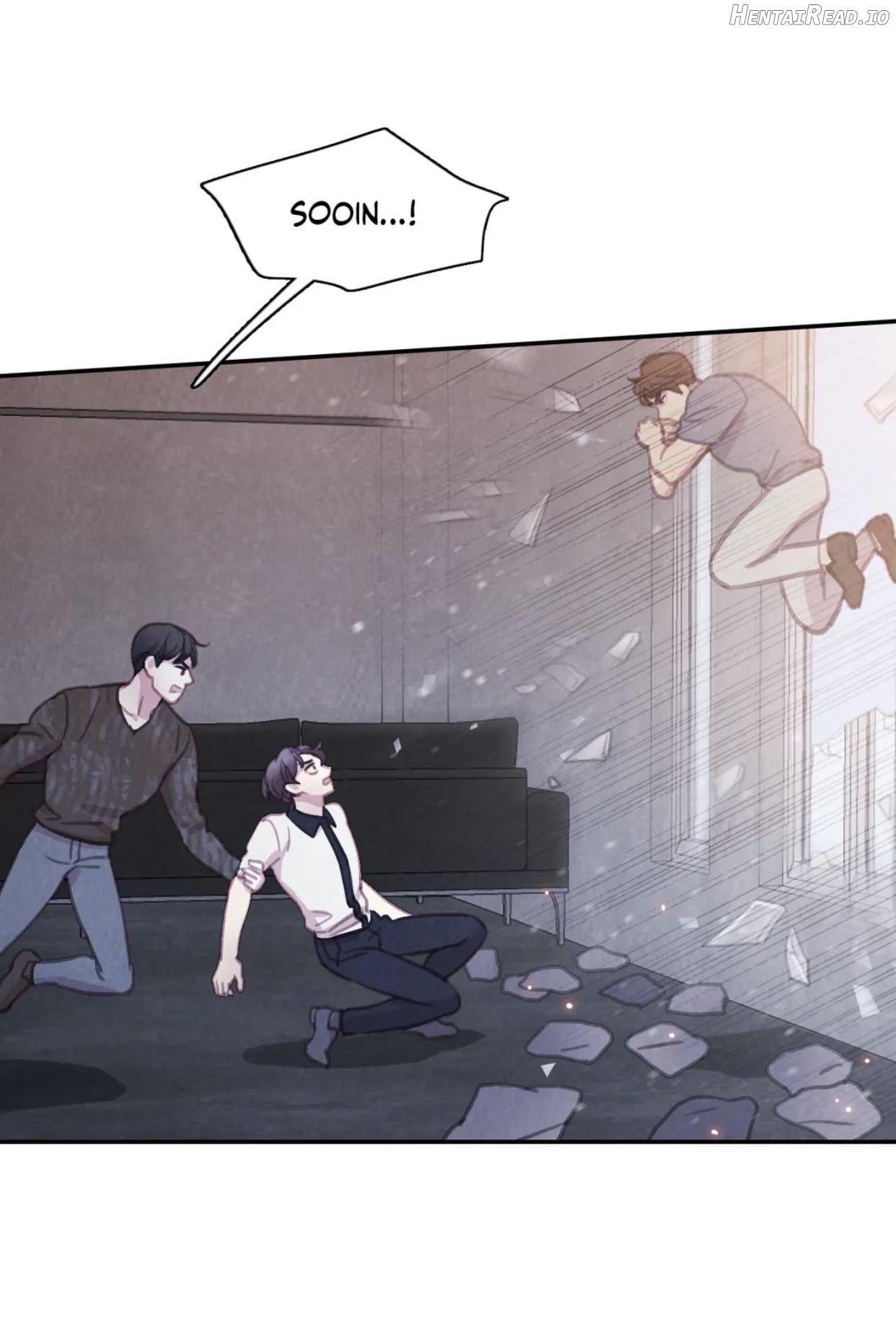 Dine With a Vampire Chapter 71 - page 62