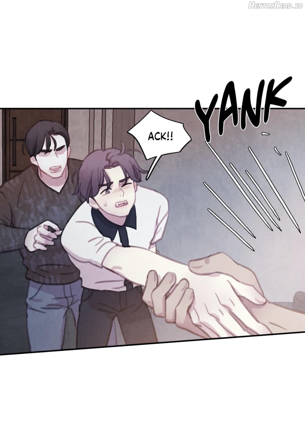 Dine With a Vampire Chapter 71 - page 66