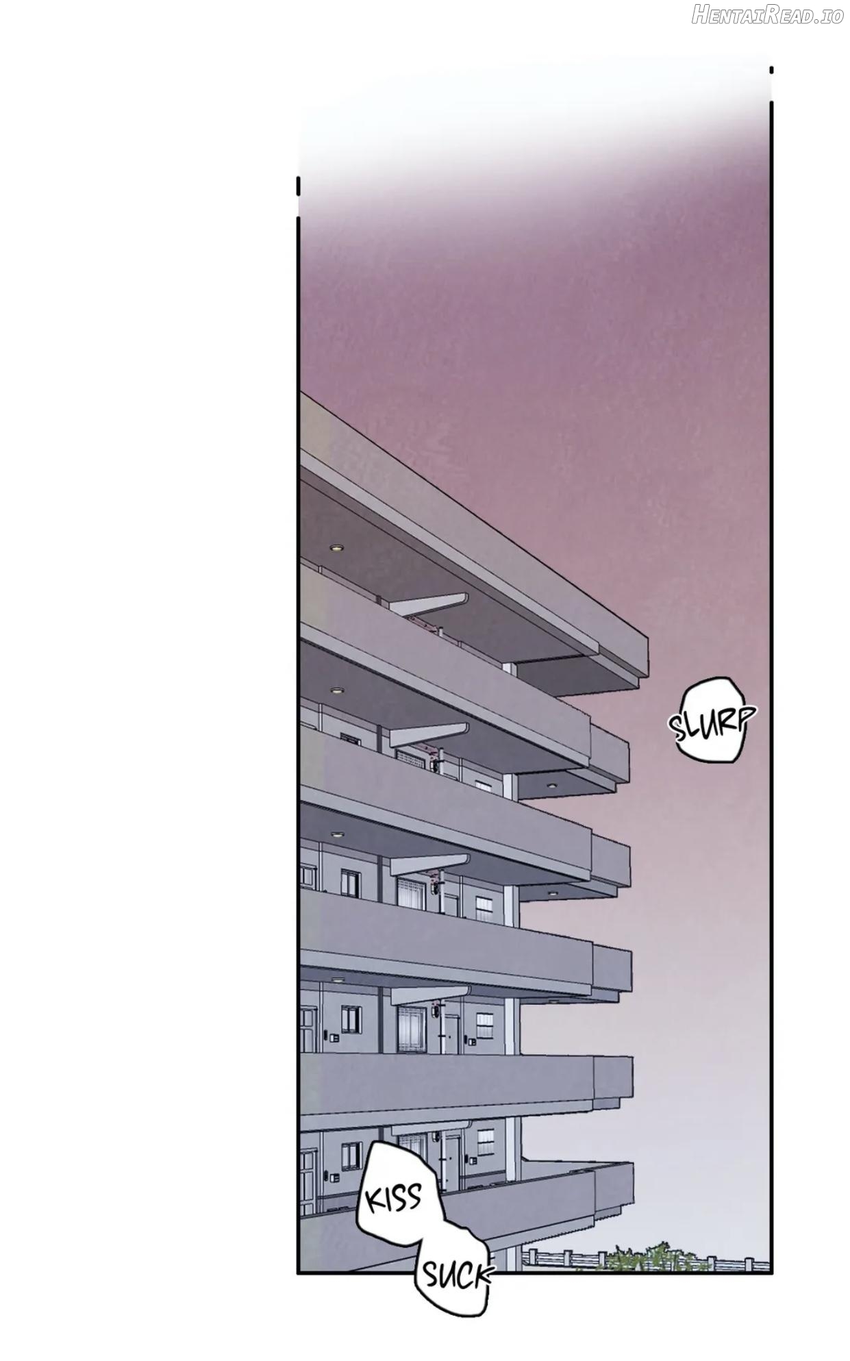 Dine With a Vampire Chapter 73 - page 2