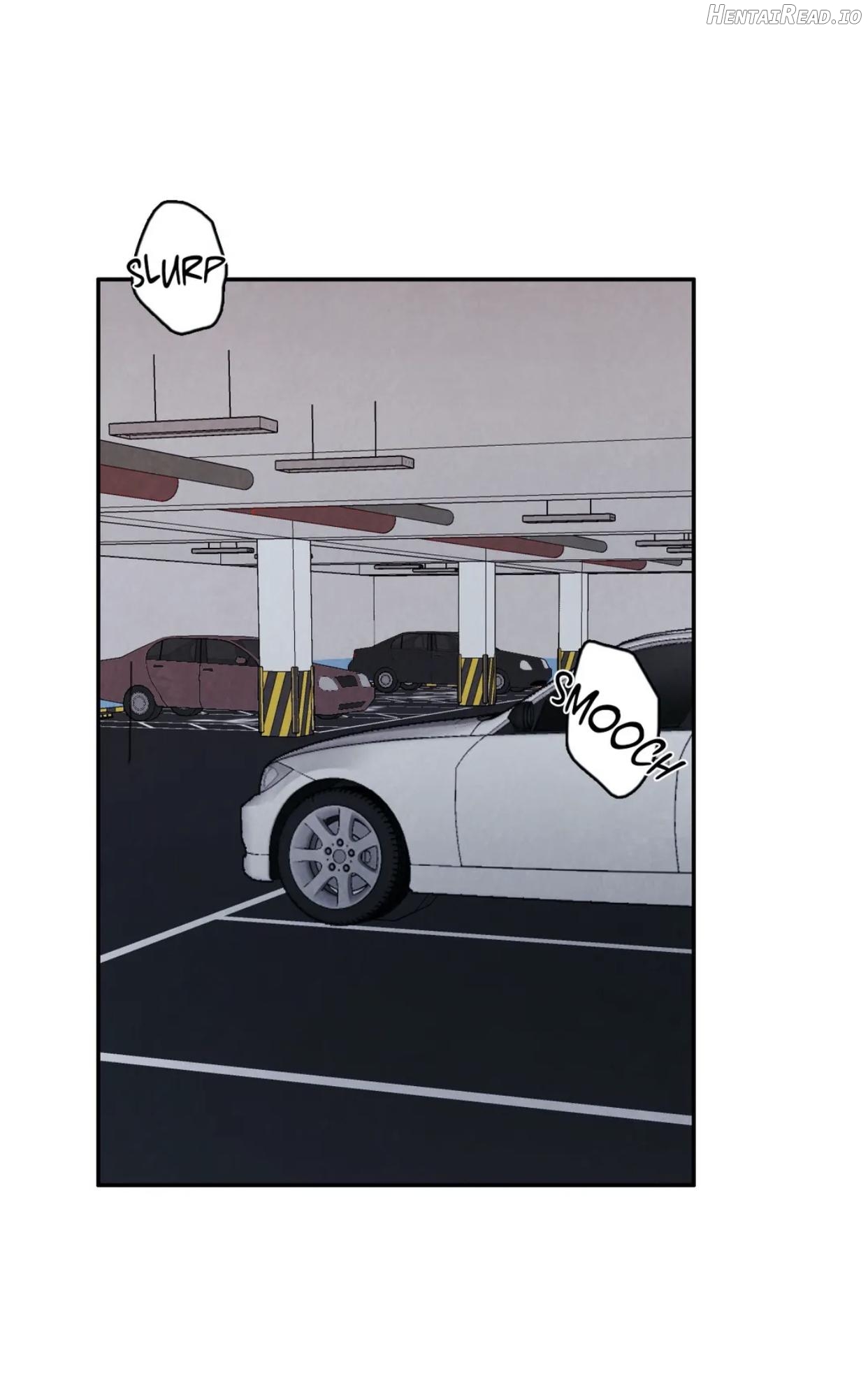 Dine With a Vampire Chapter 73 - page 3