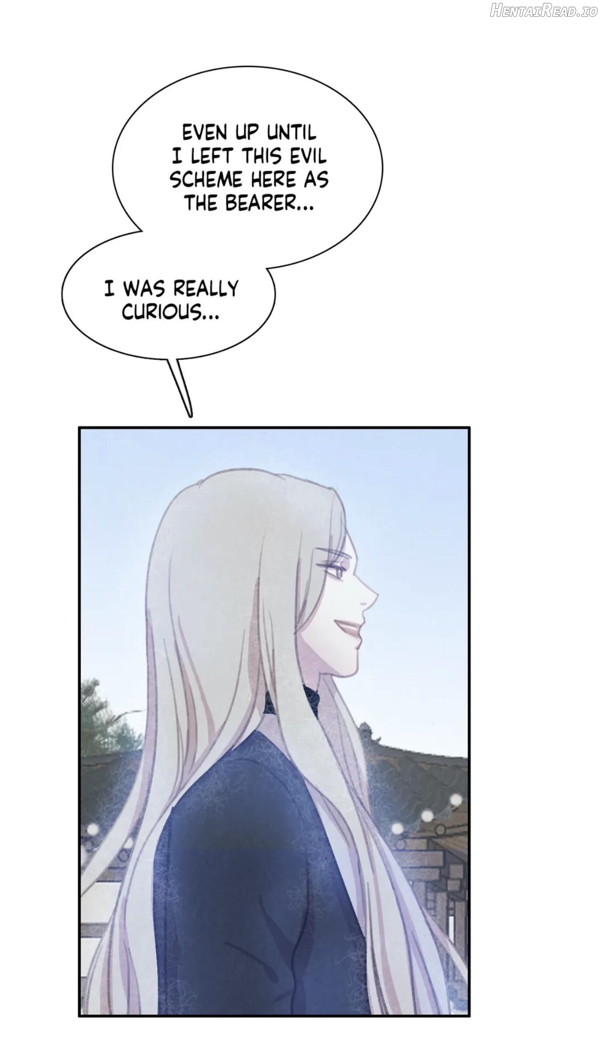 Dine With a Vampire Chapter 74 - page 39