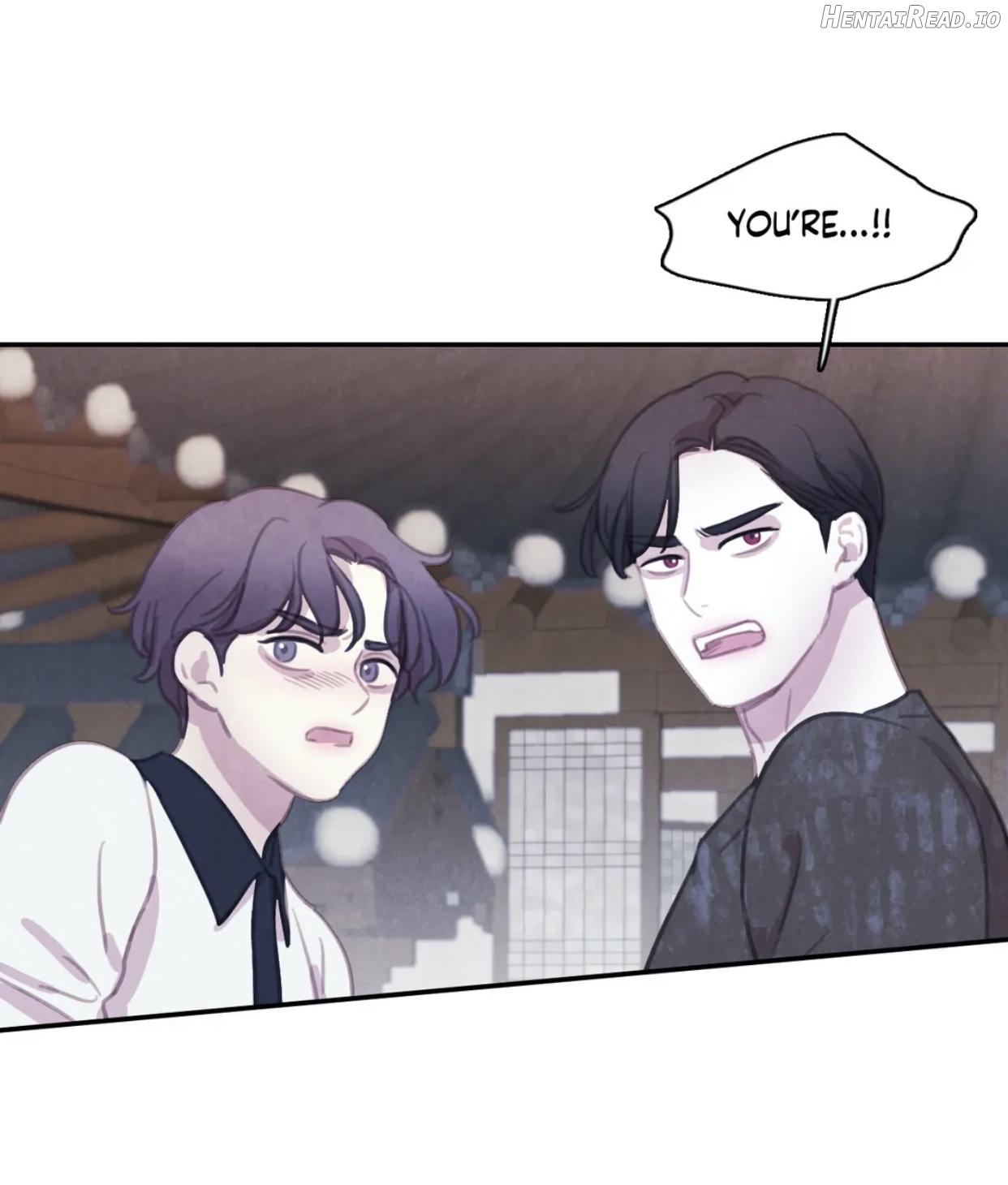 Dine With a Vampire Chapter 74 - page 50