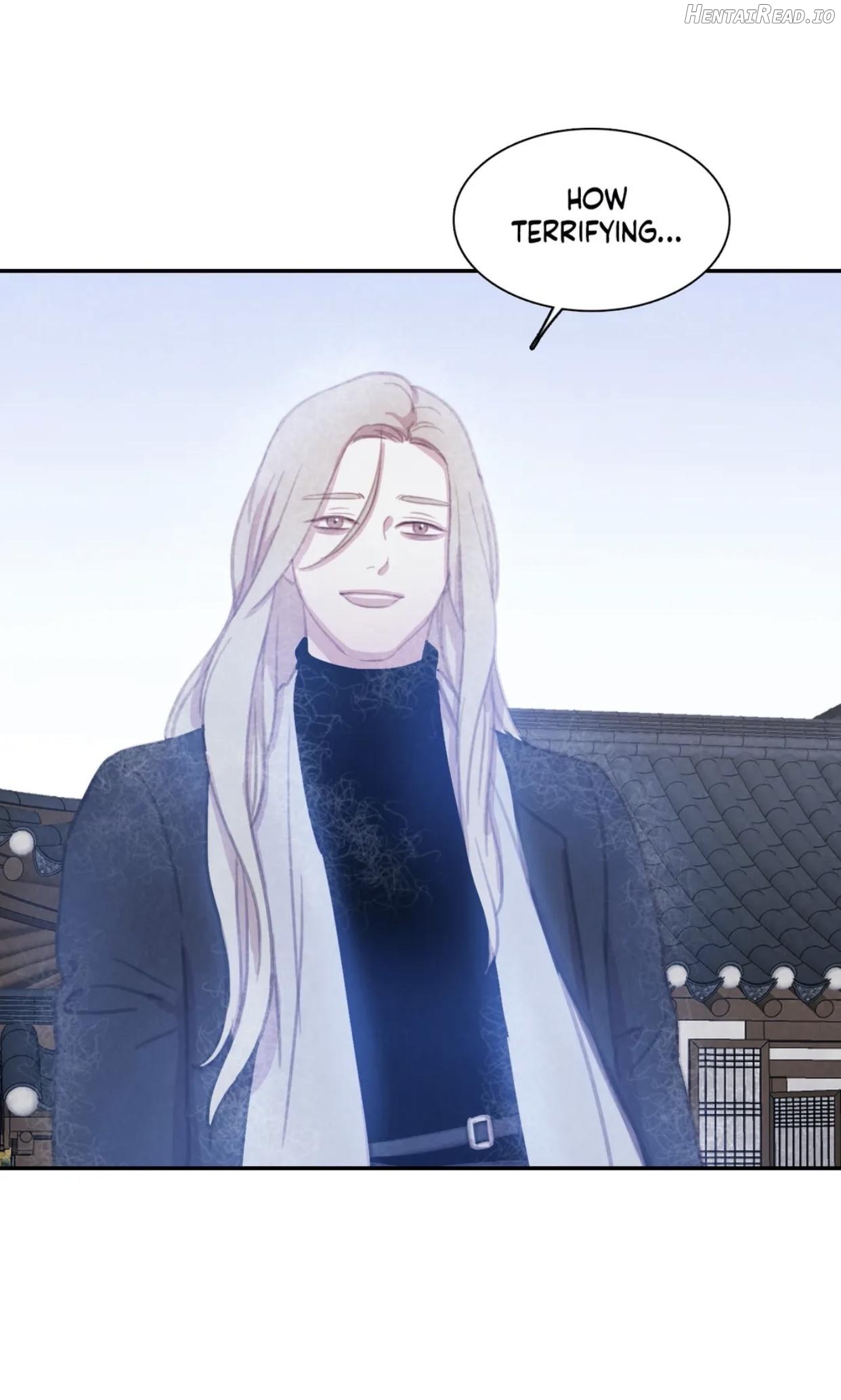 Dine With a Vampire Chapter 74 - page 54