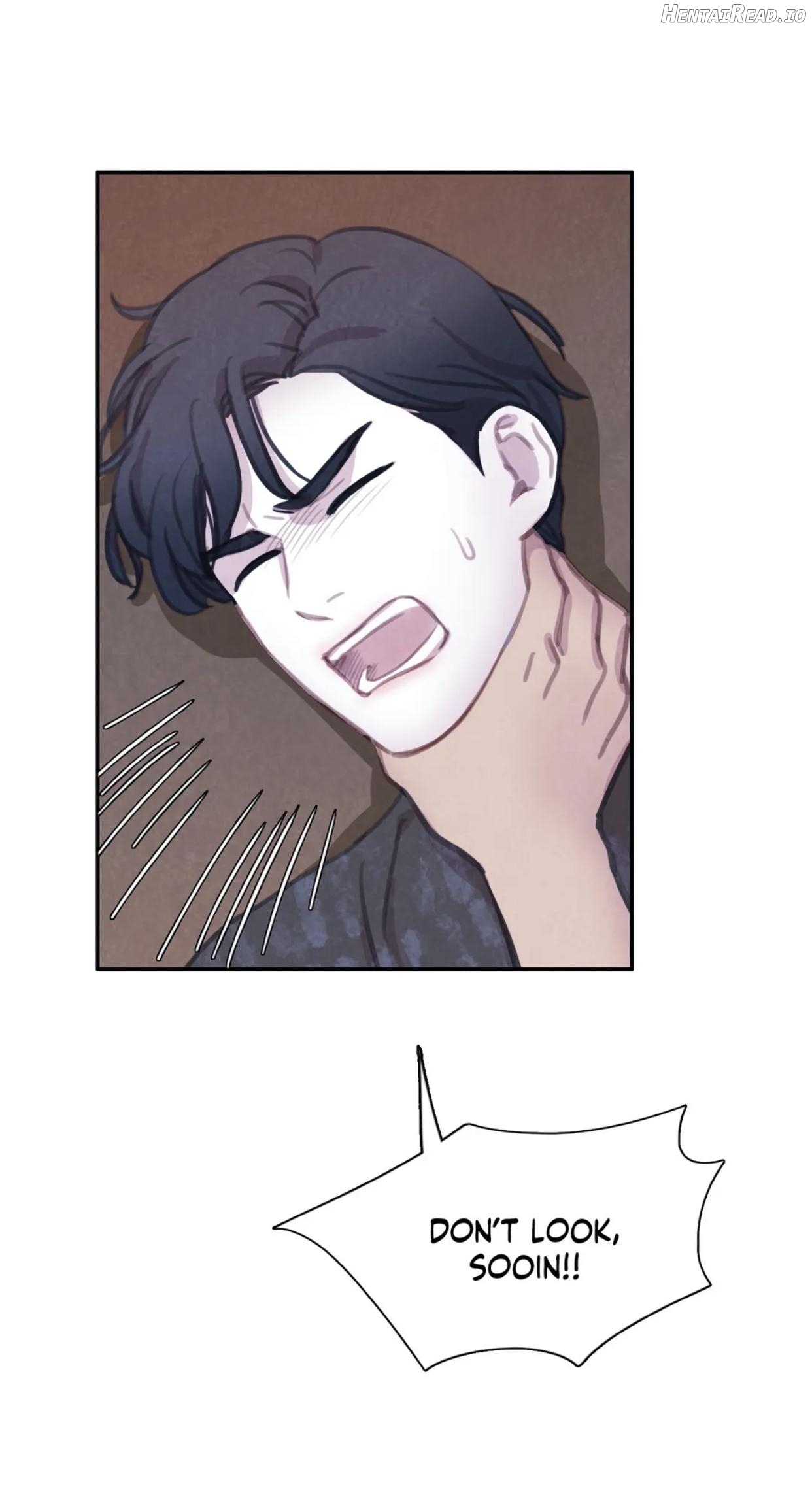 Dine With a Vampire Chapter 74 - page 66