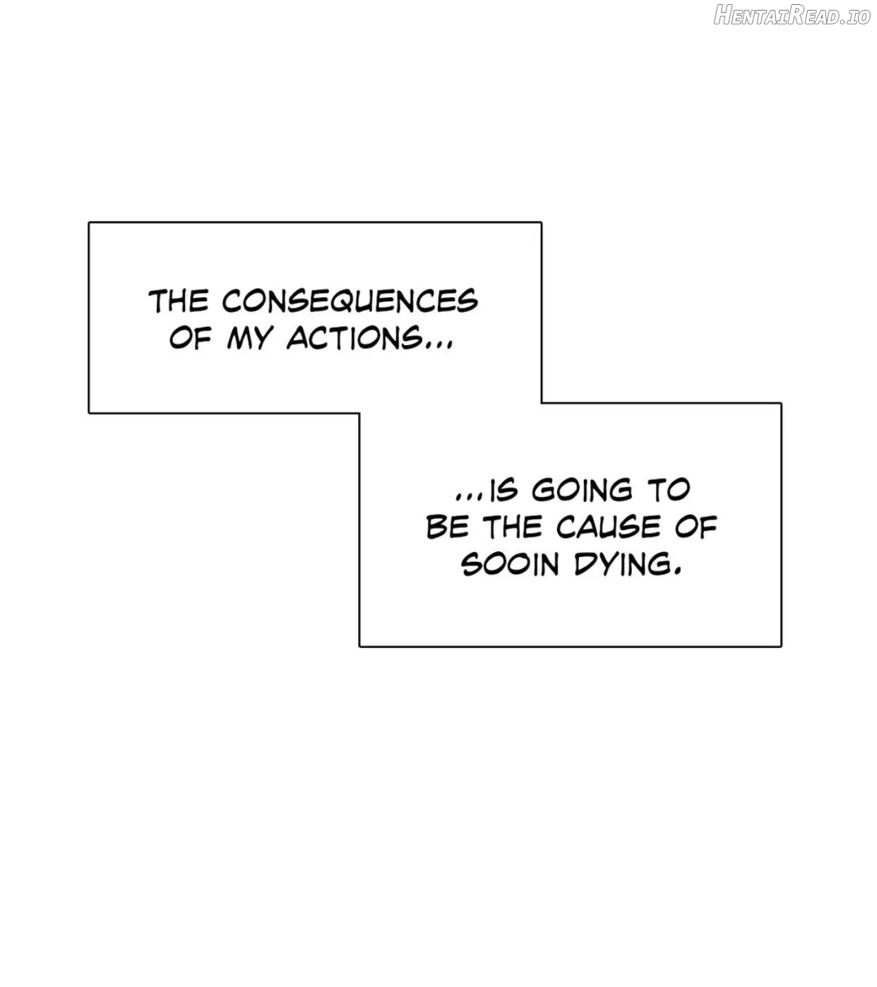 Dine With a Vampire Chapter 75 - page 26