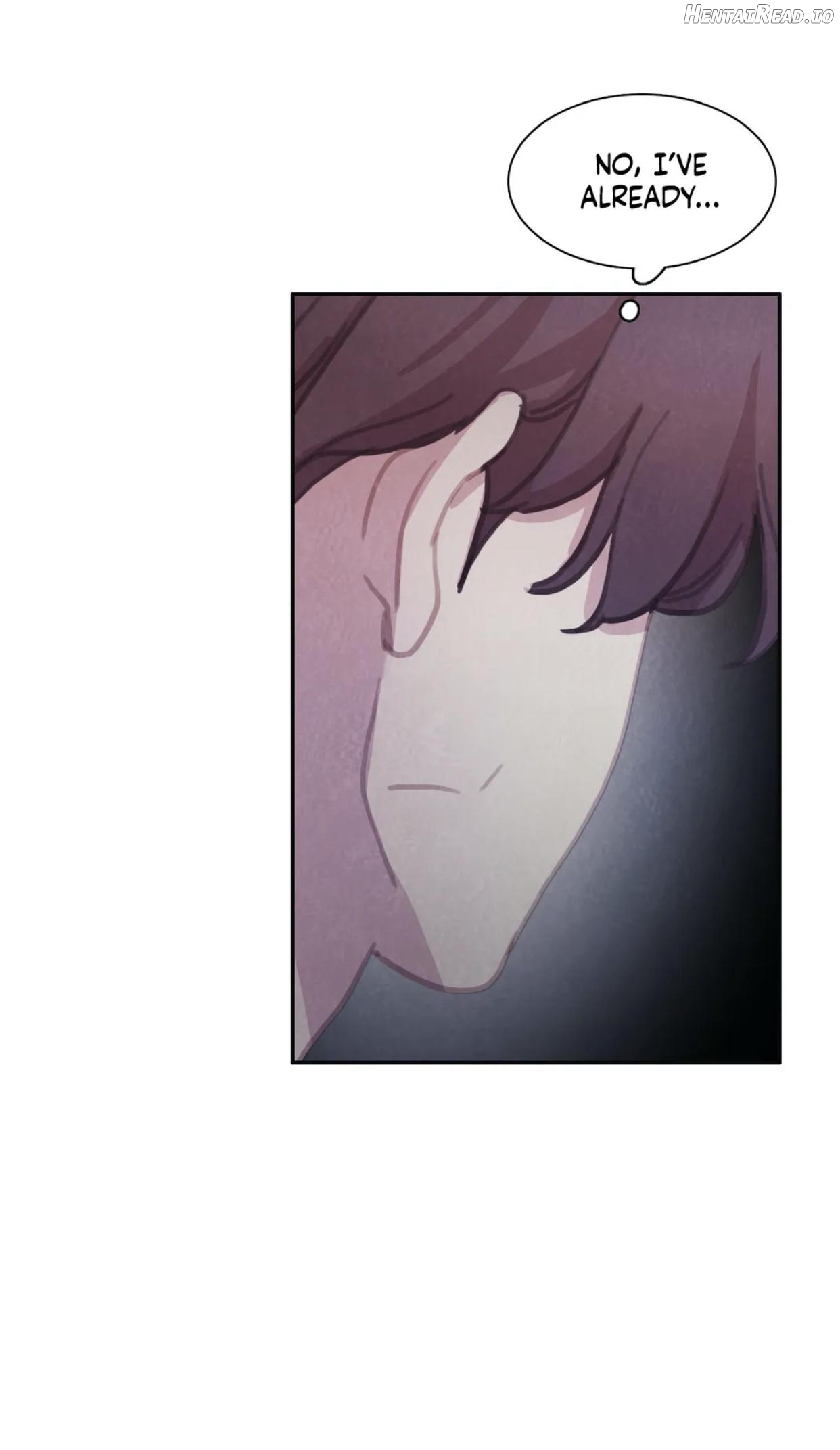 Dine With a Vampire Chapter 75 - page 50