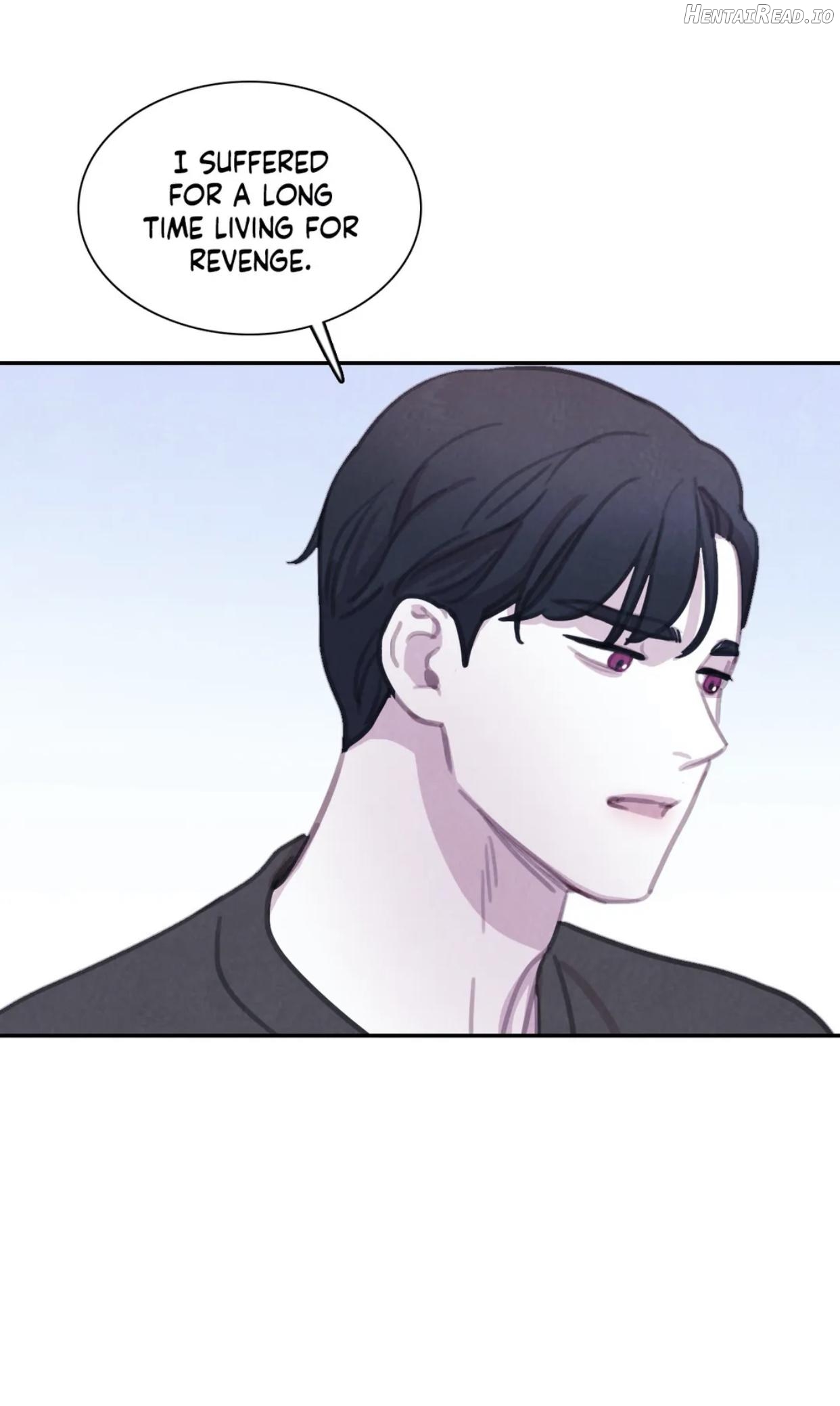 Dine With a Vampire Chapter 77 - page 15