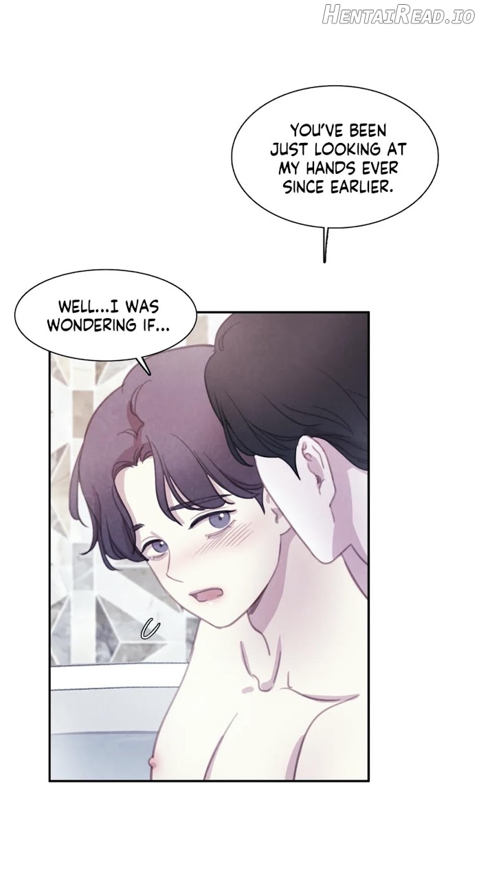 Dine With a Vampire Chapter 79 - page 15