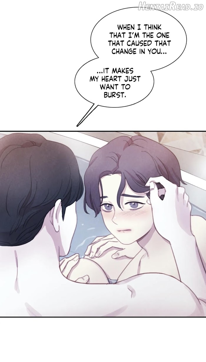 Dine With a Vampire Chapter 79 - page 38