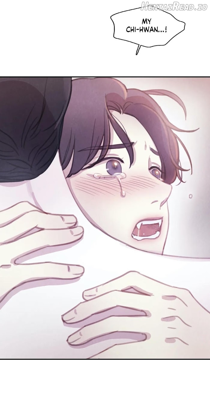 Dine With a Vampire Chapter 79 - page 54