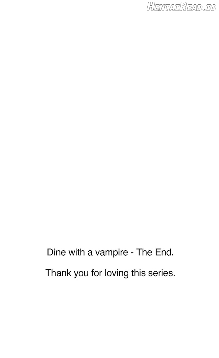 Dine With a Vampire Chapter 79 - page 66