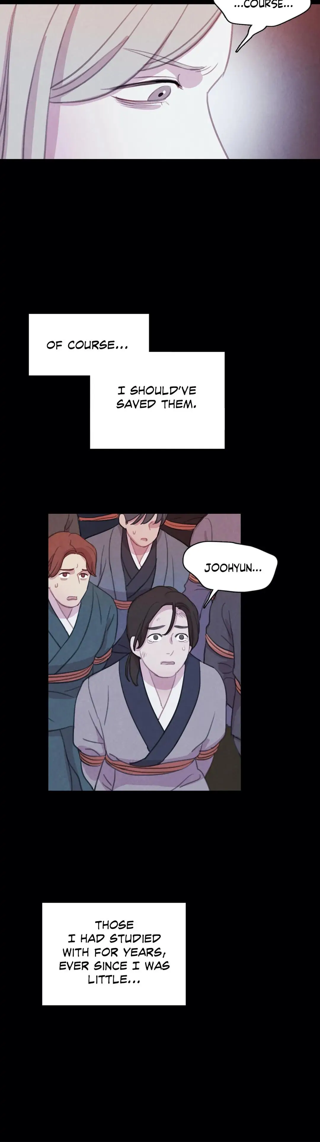 Dine With a Vampire chapter 46 - page 14