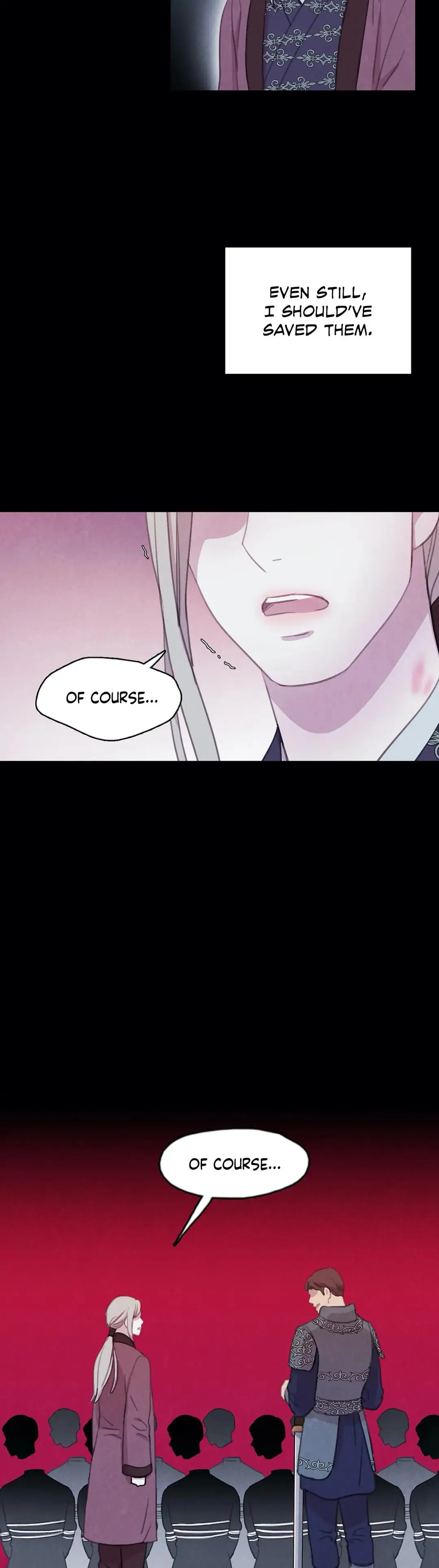 Dine With a Vampire chapter 46 - page 17
