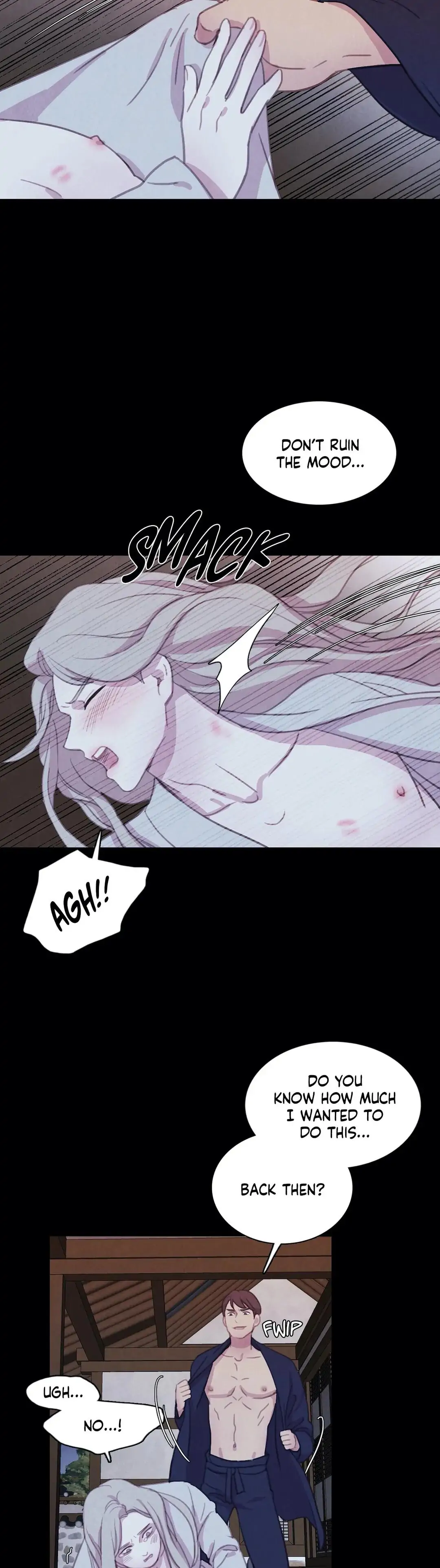 Dine With a Vampire chapter 46 - page 19