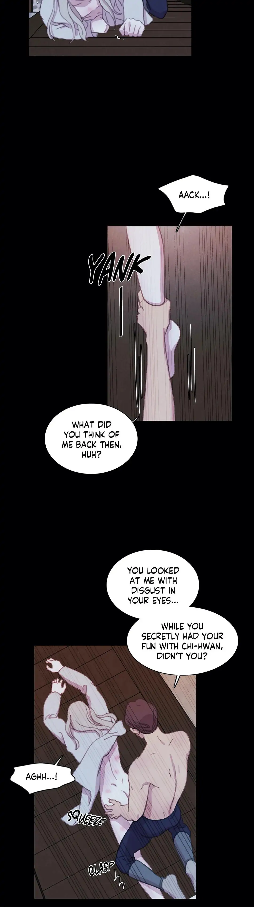 Dine With a Vampire chapter 46 - page 20