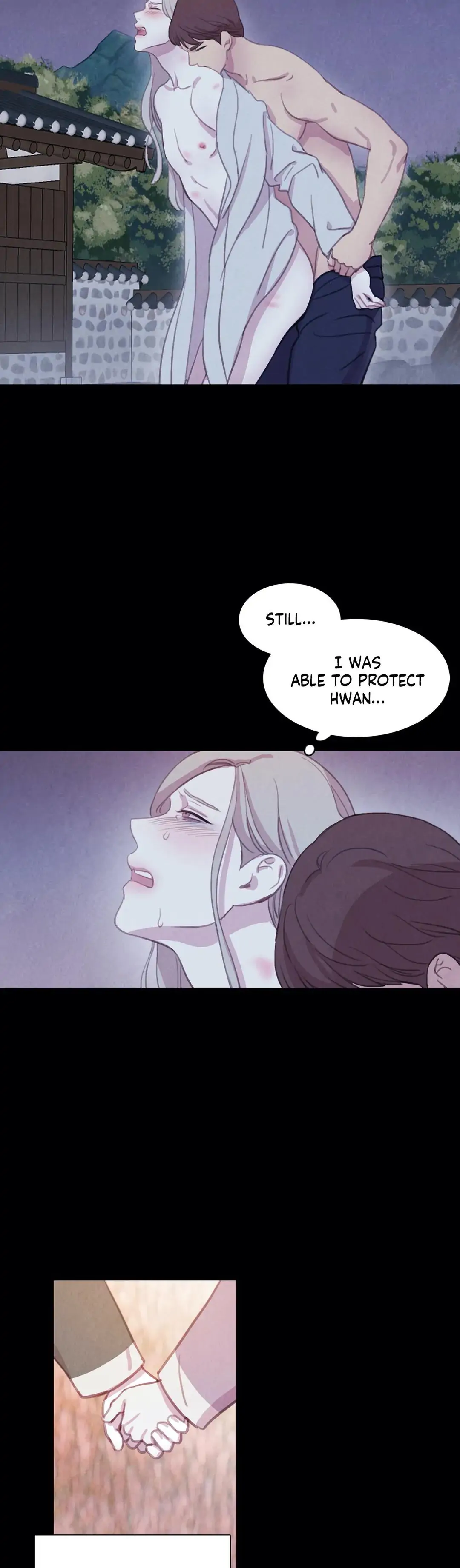 Dine With a Vampire chapter 46 - page 25