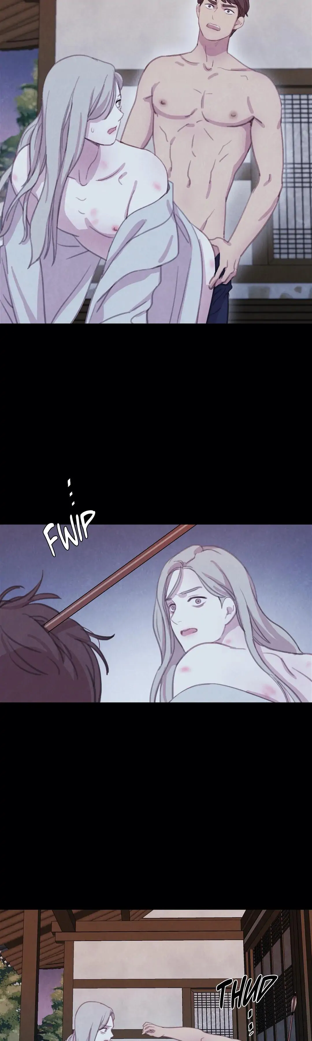Dine With a Vampire chapter 46 - page 28